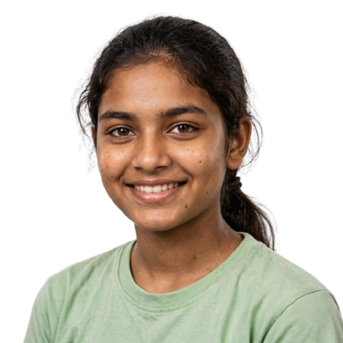 Young Gandhi